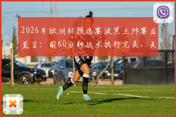 2026年欧洲杯预选赛波黑主帅赛后直言：前60分钟战术执行完美，关键失误与红牌成比赛转折点
